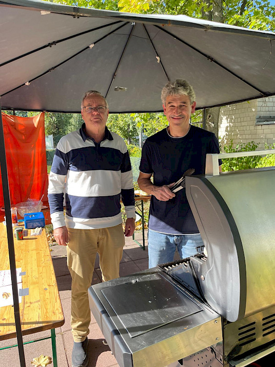 Abschlussfeier 2025 2 Abschlussfeier 2025 2