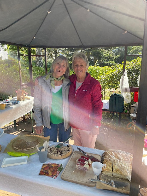 Abschlussfeier 2025 3 Abschlussfeier 2025 3