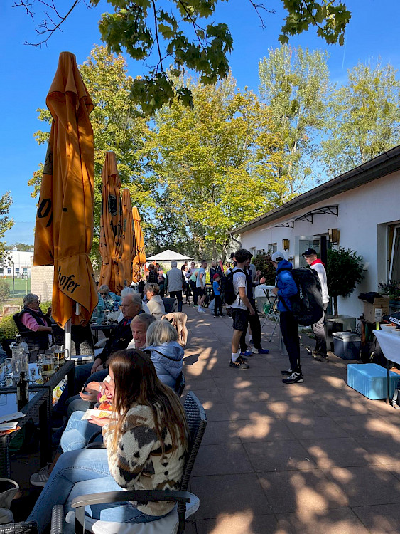 Abschlussfeier 2025 6 Abschlussfeier 2025 6