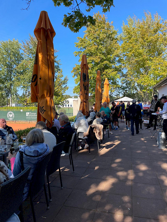 Abschlussfeier 2025 7 Abschlussfeier 2025 7