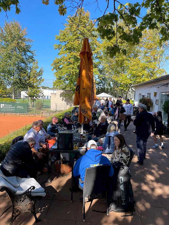 Abschlussfeier 2025 8 Abschlussfeier 2025 8