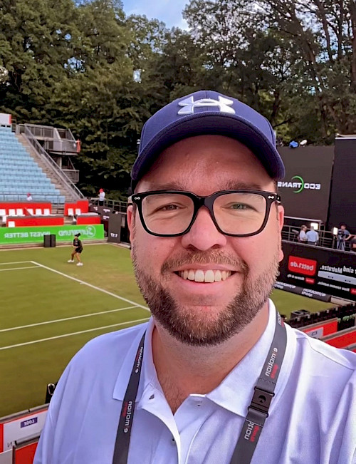 Clemens Danisch Clemens Danisch