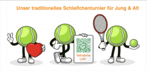 Schleifchen-Turnier 2026 Schleifchen-Turnier 2026